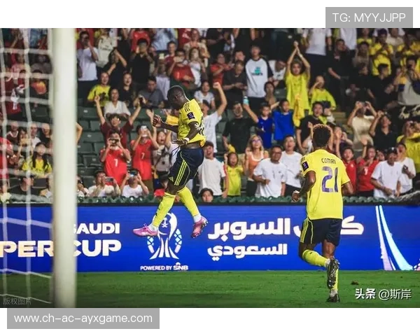 C罗反越位推射得手,利雅得胜利牢握节奏