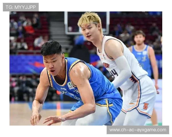 CBA季后赛提前对阵公布，辽宁巧避“死敌”战局引爆期待