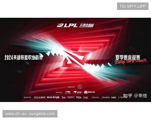 LPL春季、夏季赛热度持续，战队商业价值上升