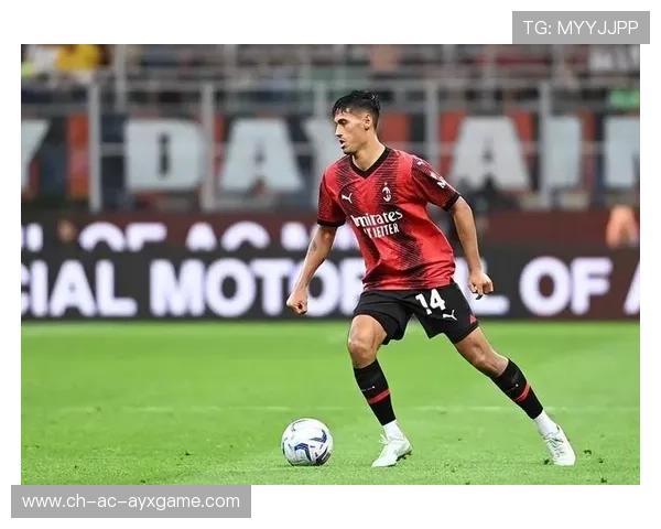 AC米兰禁区中路抢点势能强