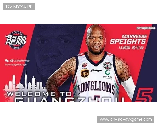 CBA再迎大牌！NBA超级中锋加盟，冠军悬念或被彻底改写，nba的超级中锋