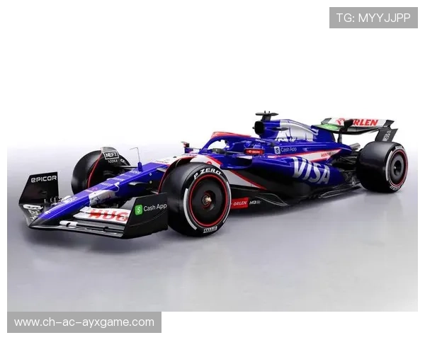 F1车队外交：技术分享还是窃取？