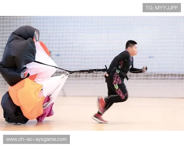 冠军球队训练中引入新体能训练法成效初显