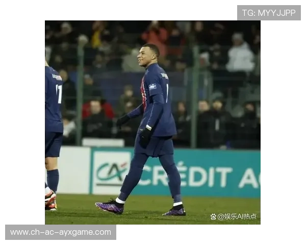 姆巴佩闪电破门，巴黎圣日耳曼2-1击败马赛稳居法甲榜首