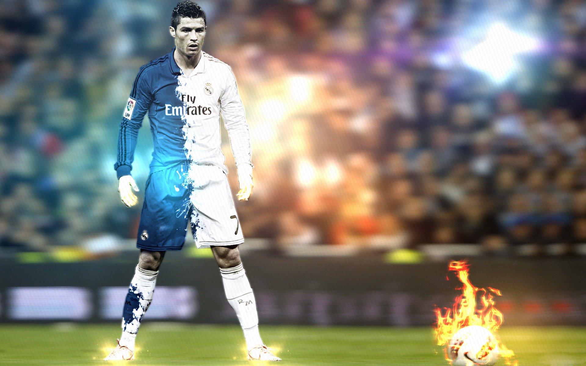 世界杯：球员社交平台成为“第二采访区” 新闻发布会内容被抢先剧透